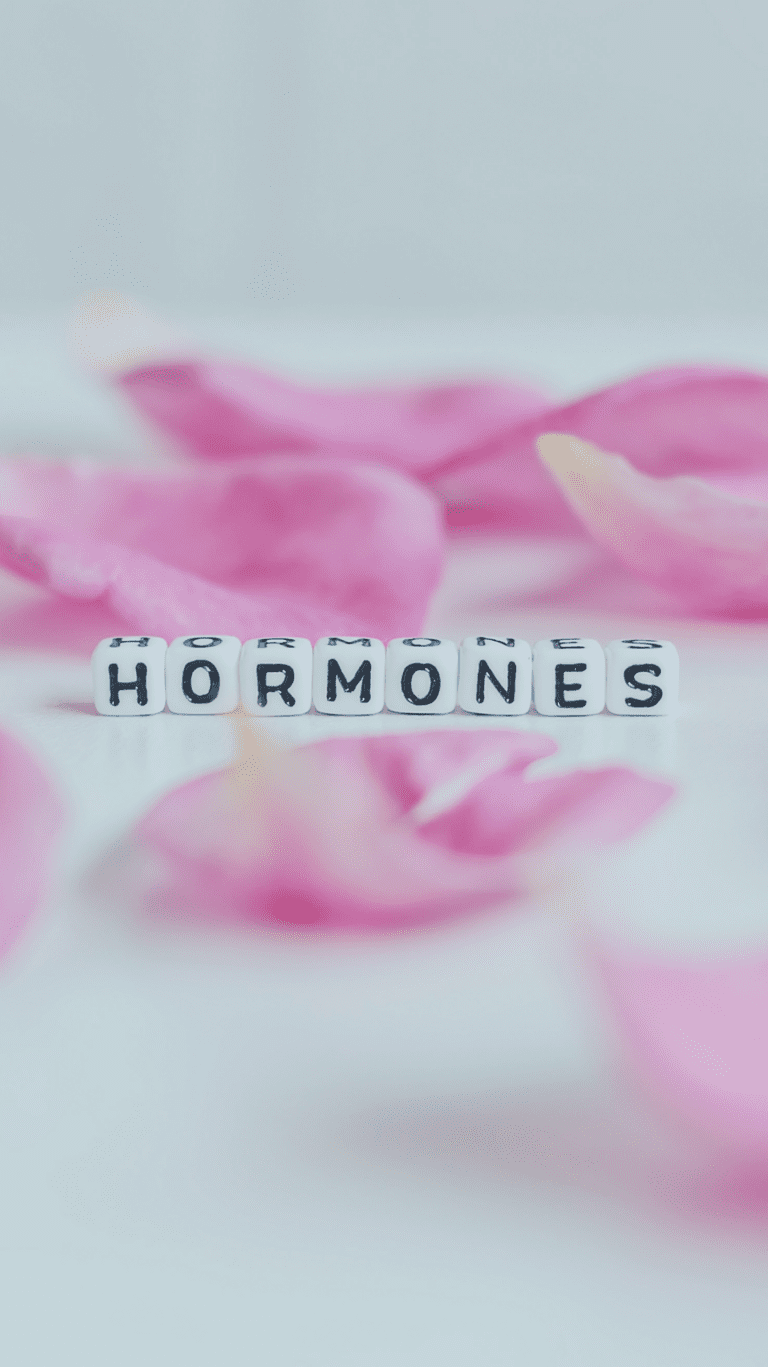 do nootropics affect hormones